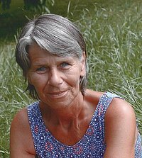 Brigitte Angermair