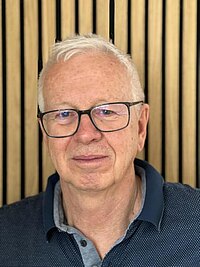 Norbert Haitzinger