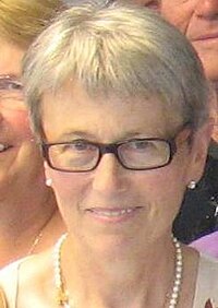Theresia Hammerer