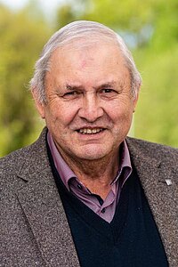 Jakob Pögl