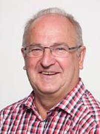 Josef Michael Medwed