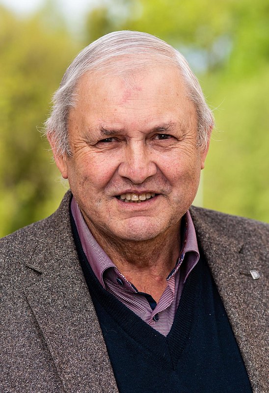 Jakob Pögl