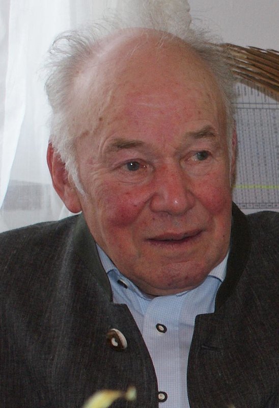 Wolfgang Brückl